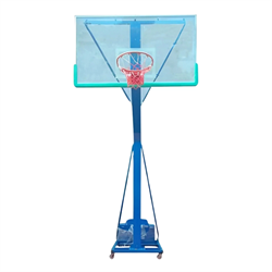 Trụ bóng rổ di động TT-104